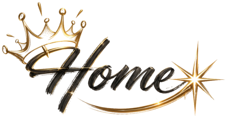 家倍祝福 Home